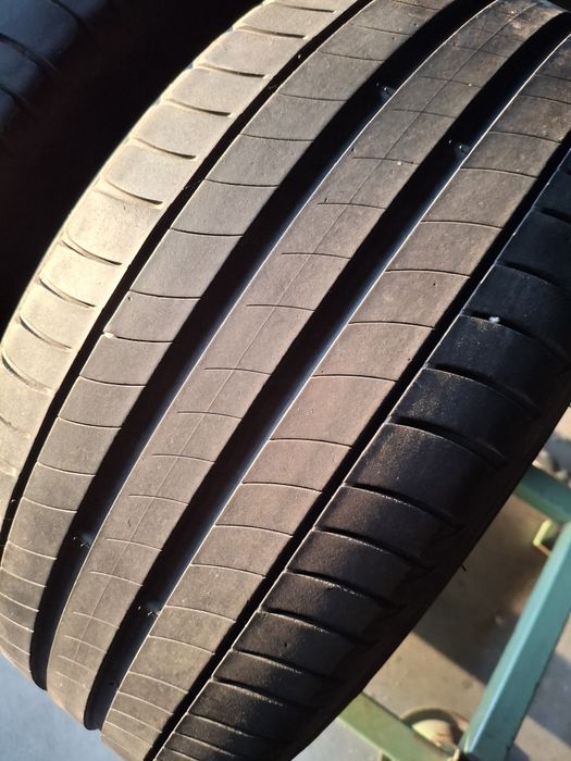 2 Anvelope de vară 225 45 r17 Michelin