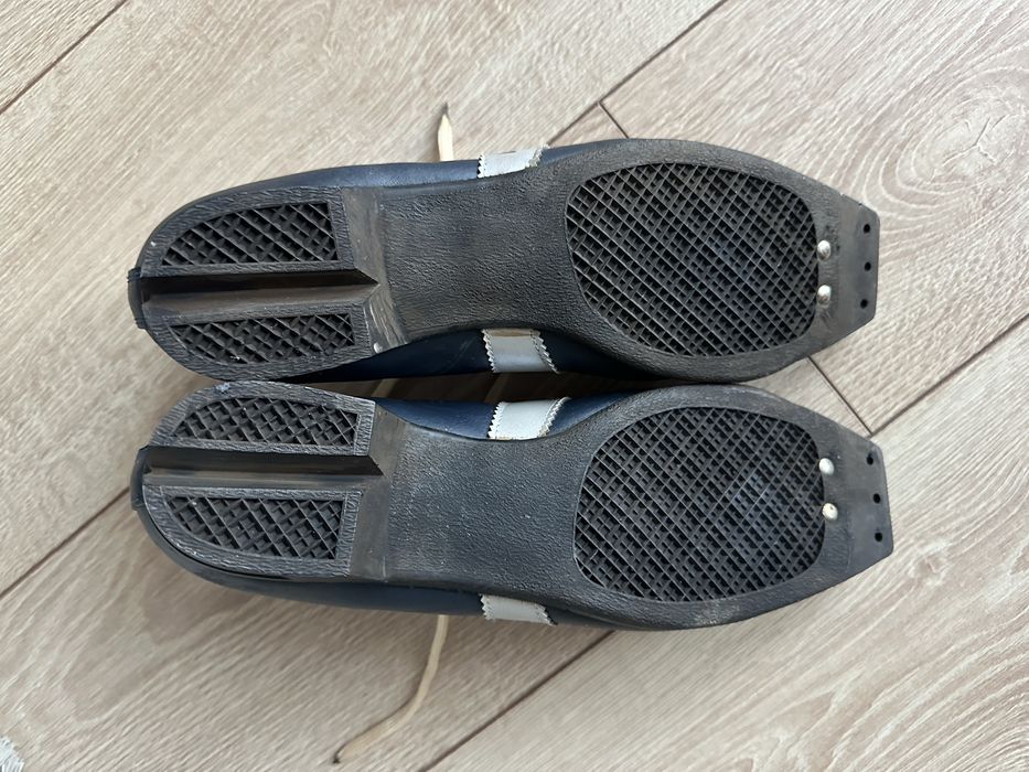 Лыжные ботинки Botas