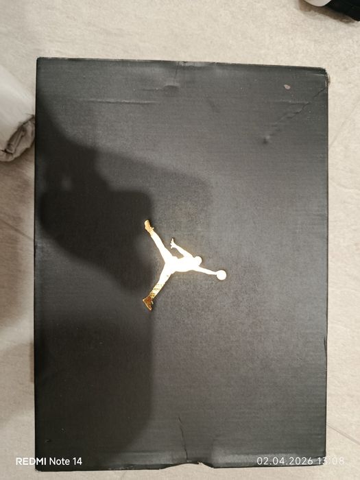 Продам новые AIR JORDAN