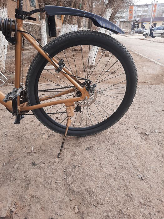 Продам велосипед