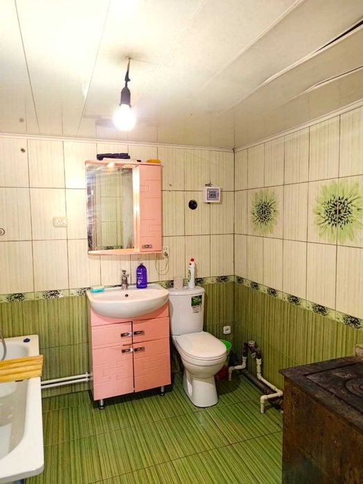 ,,, Продам 4-х комнатный ДОМ на ЖБИ