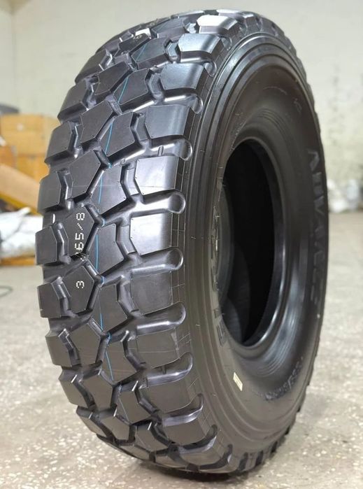 Advance 365/85R20 xitoy balon