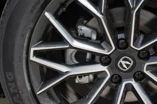 Changan uni -z 2015 1.5 T