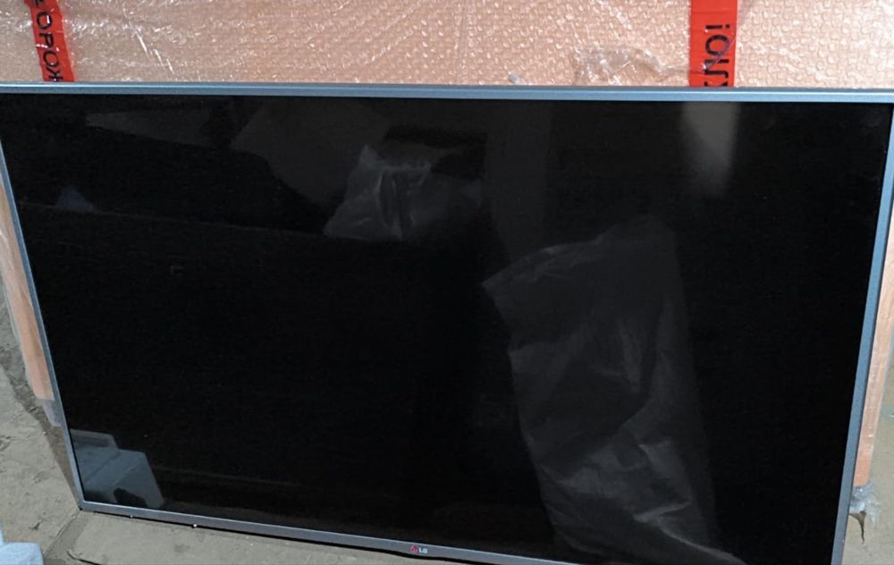 Телевизор Lg 119 диагональ