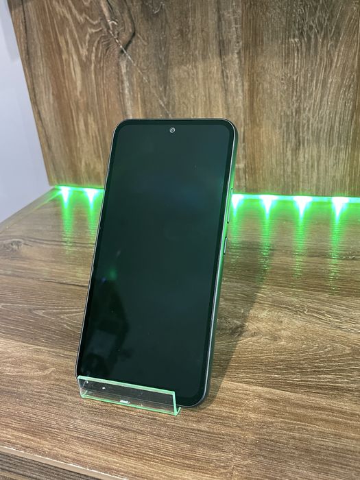 Samsung Galaxy A54,128 GB,black-Garantie