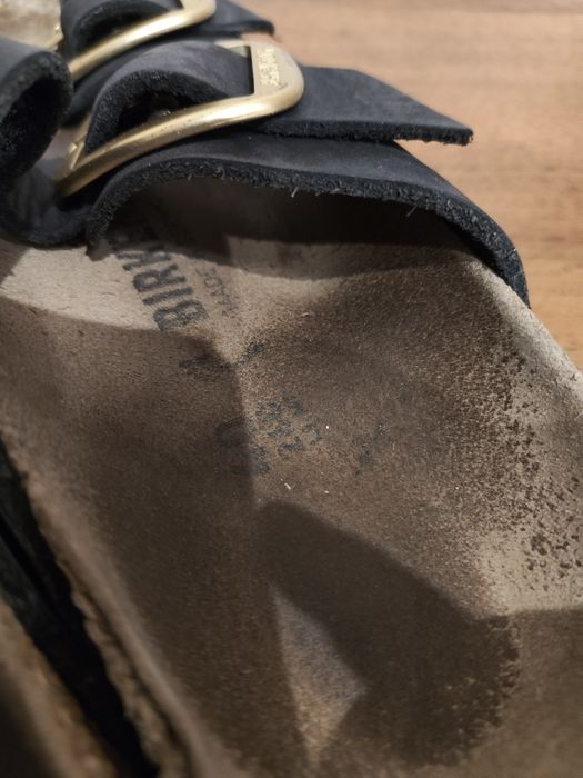 BIRKENSTOCK чехли, здрави и удобни