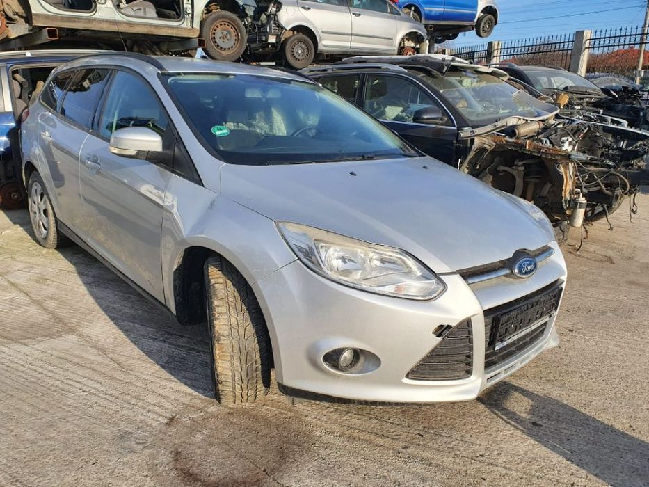 turbina, injectoare, alternator - ford focus 3 1.6tdci