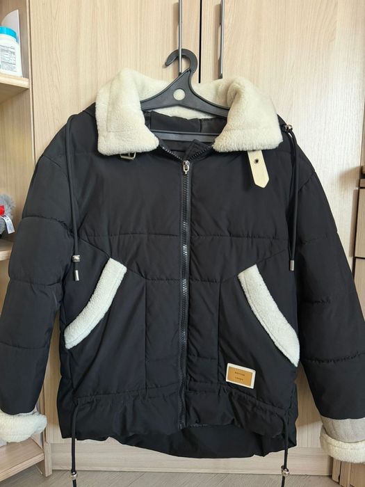 Продам куртку  в хорошем состоянии