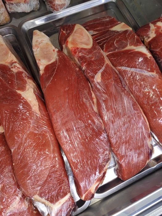 Продам говядину.