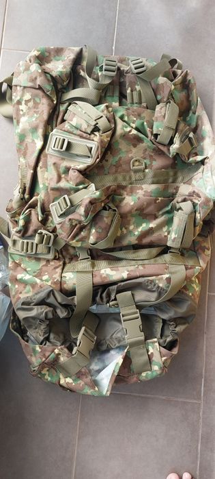 Rucsac militar combat
