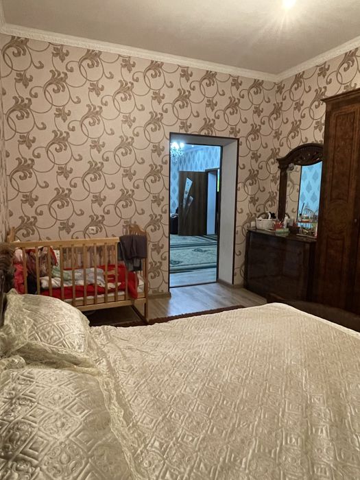 Продам 5-комнатный дом