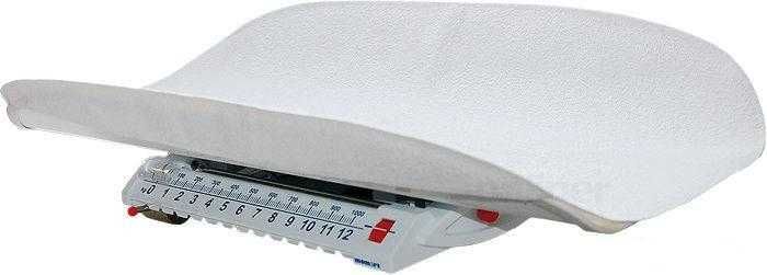 Cantar mecanic pt bebelusi Momert/capacit 13kg/copii
