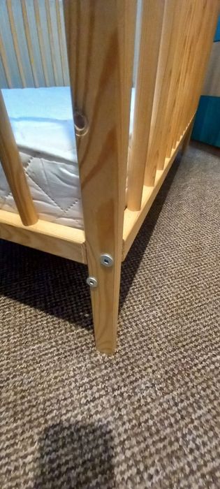 Vand patut bebe copii