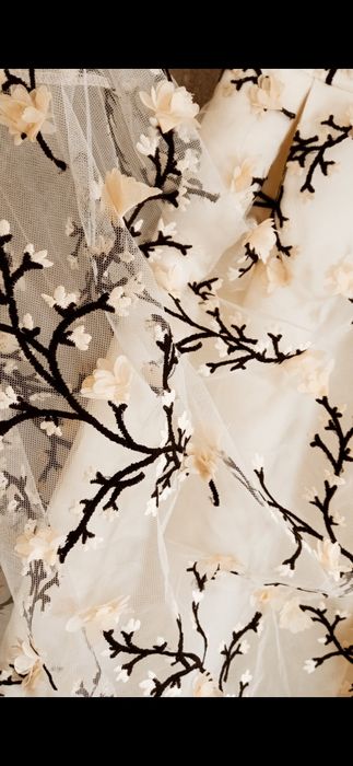 Платье для девушки или подростка