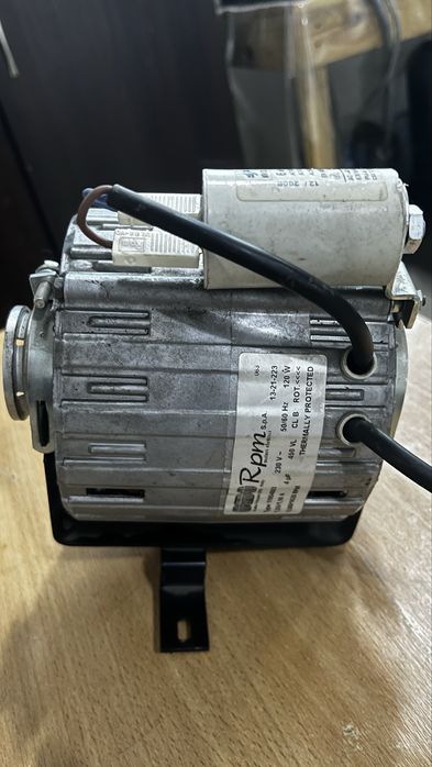 Электро-мотор для кофемашины