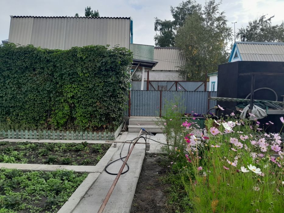 Продается дача на Федоровке