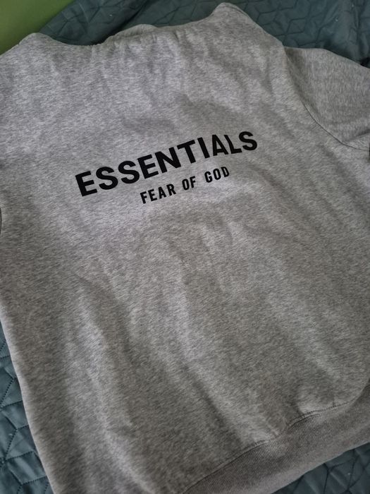 Суитчър Essentials