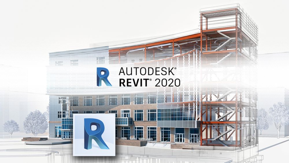 Revit курсы