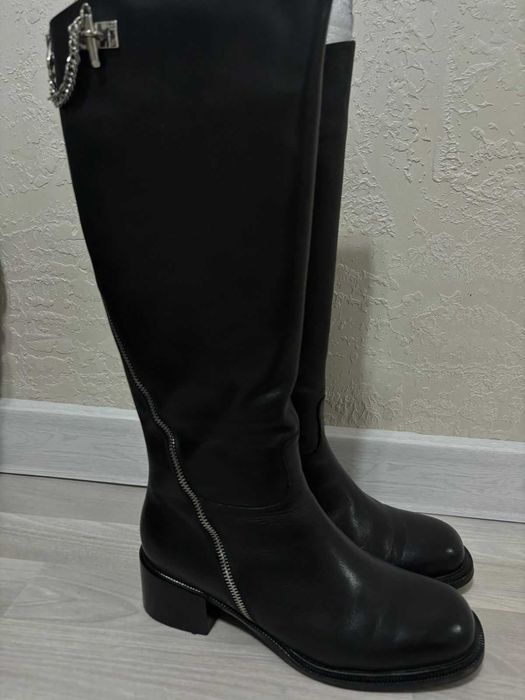 Продам сапоги женские