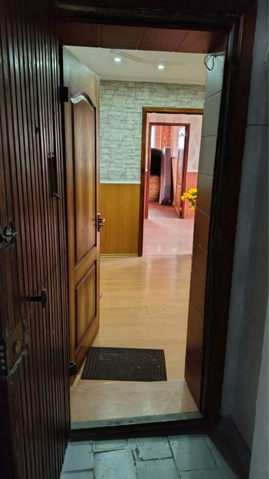 3-комнатной квартиры