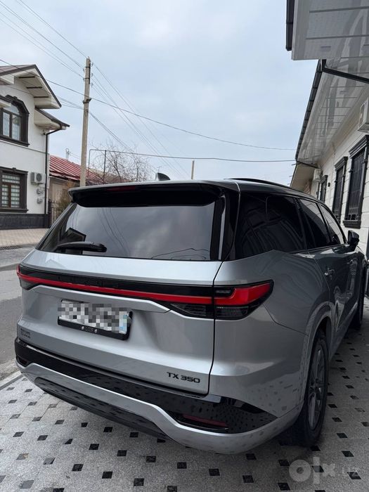 Lexus Tx 350 Amerikanskiy. Насия. савдога. берилади