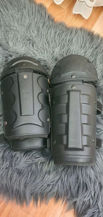 Aparatori coate  kevlar