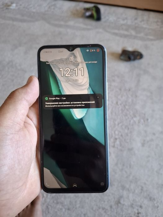 Продам vivo y33s