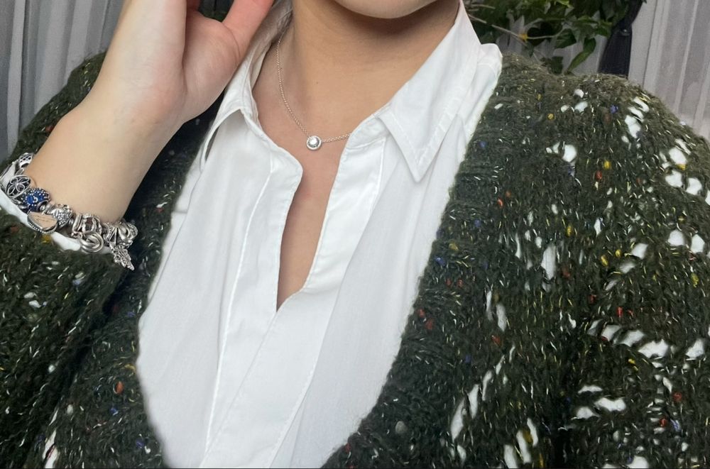 Cardigan Dolce Gabbana