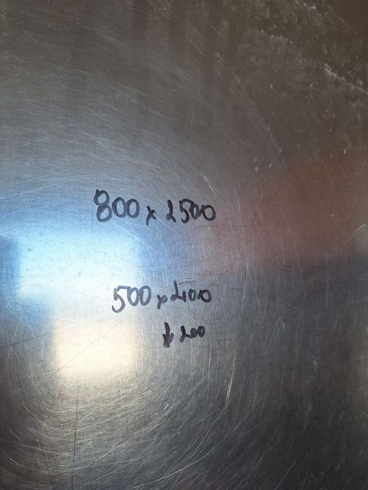 Мивки за заведения