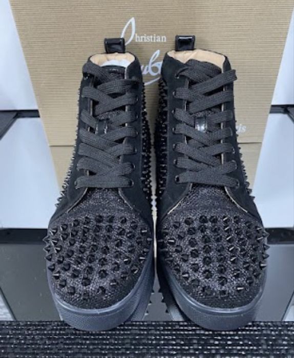 Sneakers louboutin
