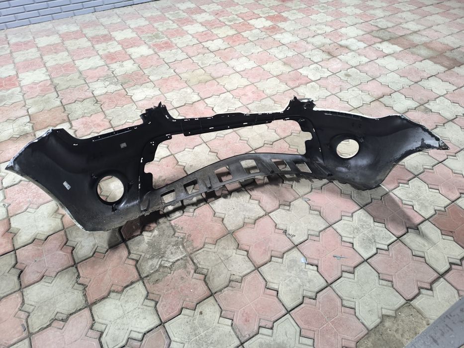 Запчасти на Киа Соул