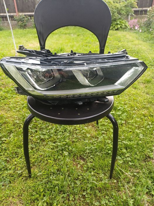 Far dreapta vw passat b8 full led, cod 3g194036l