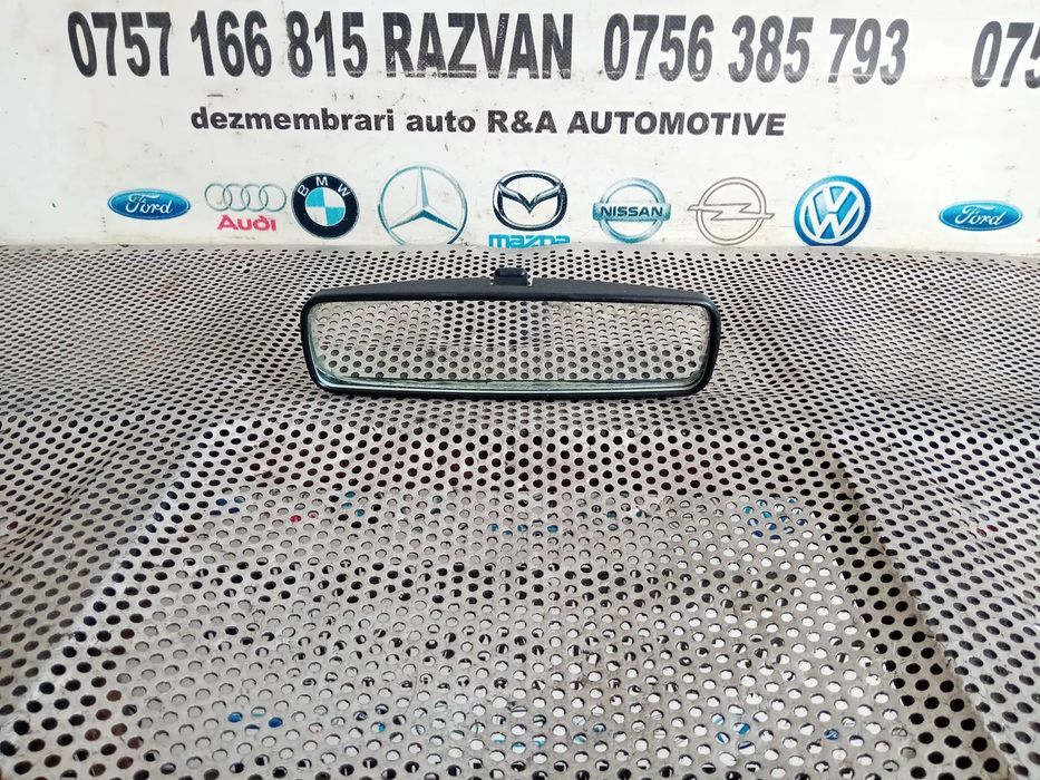 Oglinda Retrovizoare Parbriz Dacia Duster 2010-2017