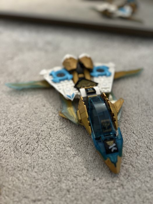 Лего различни видове