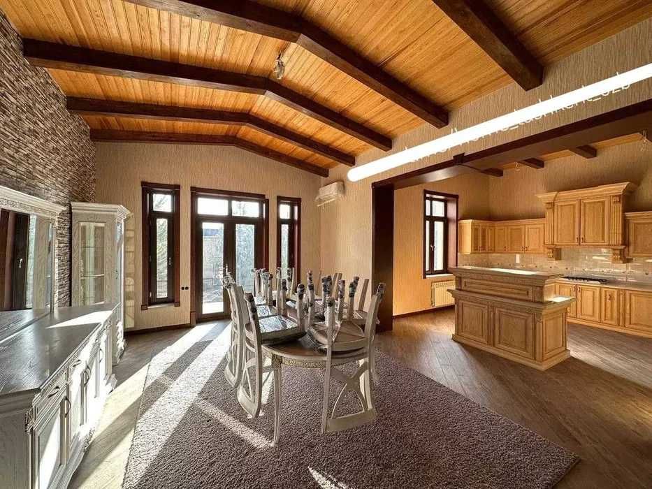 Сдаётся Уютный Евродом на 3-соток, ор-р Саламатина премиум Неоклассика