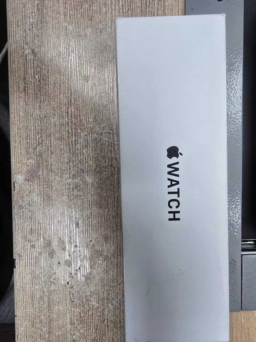 Apple Watch Series SE 2 40mm {{Алматы}} 910536