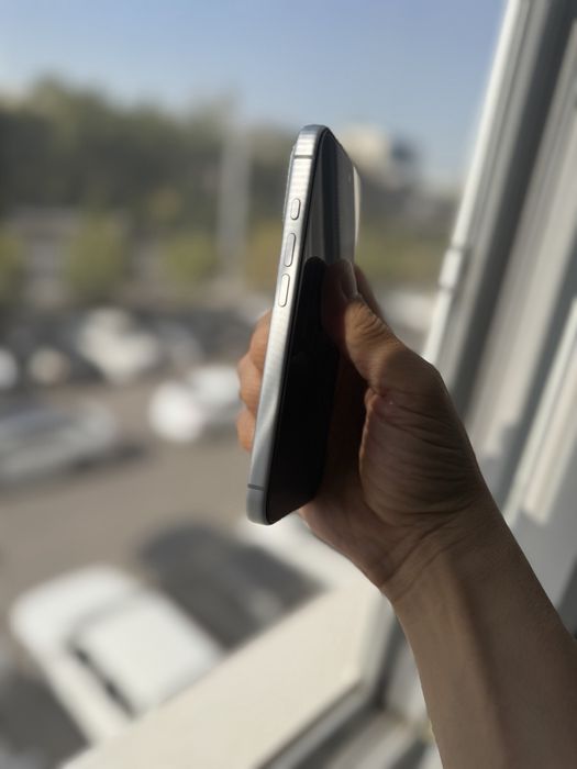 Apple iPhone 17 Pro 256GB Silver e-sim (верифицирован)