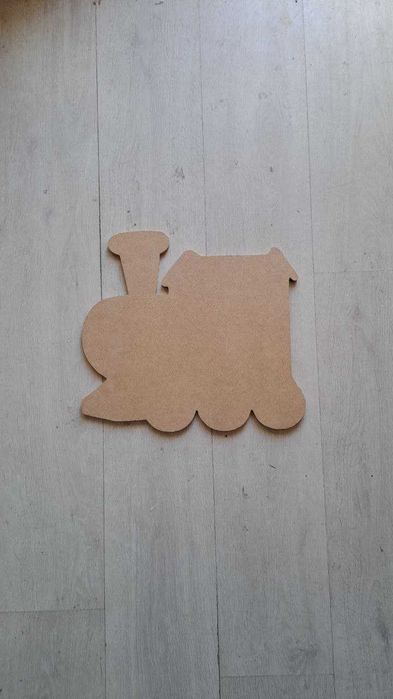 Основа (заготовка) для бизиборда