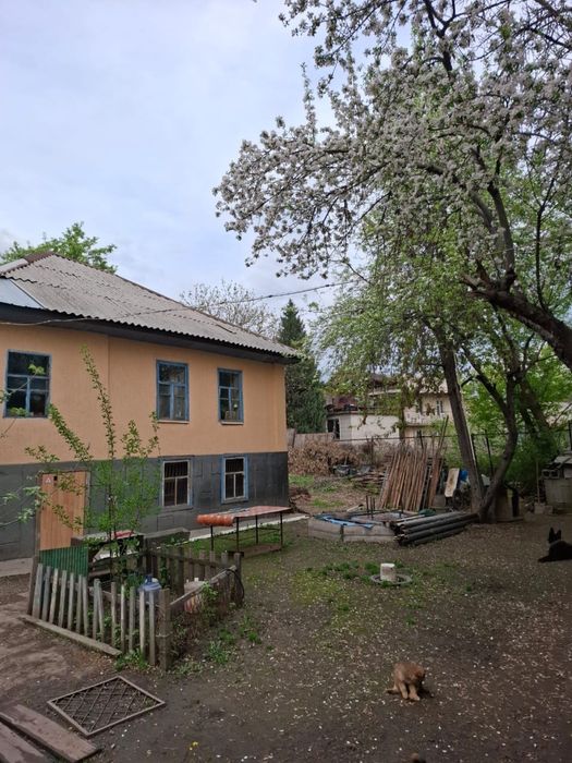 Продам дом мкрн Самгау