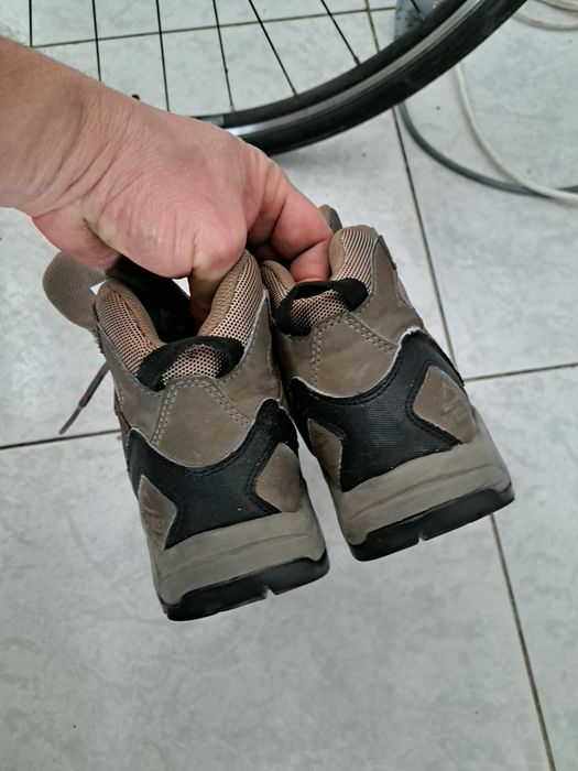 Bocanci mc. Kinlei  nr36