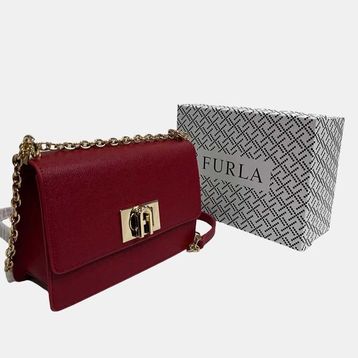 Дамски чанти Furla 1927 Mini няколко цвята !