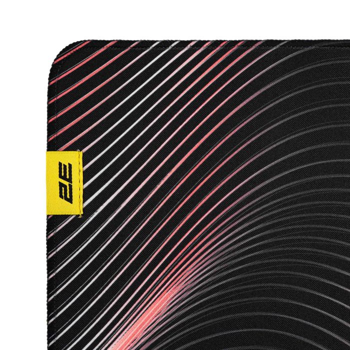 } Коврик 2E GAMING Mouse Pad PRO Speed XL D03 Multicolor (800х450х3mm)