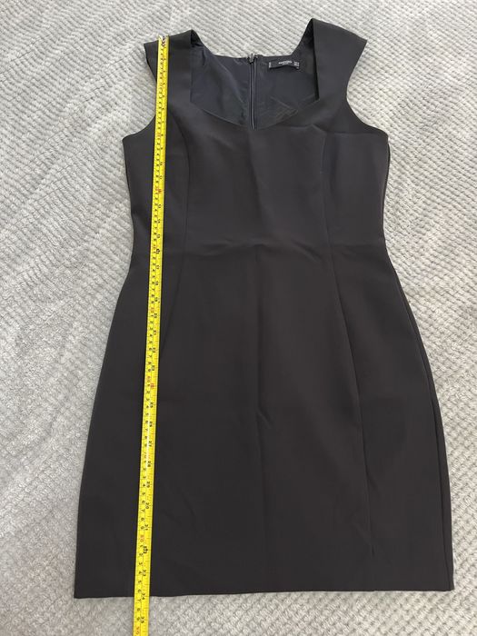 Rochie office Mango