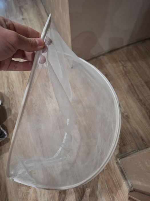 Детска количка MONI 3 в 1