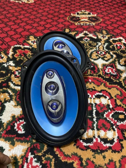 Автоколонка.аргинал