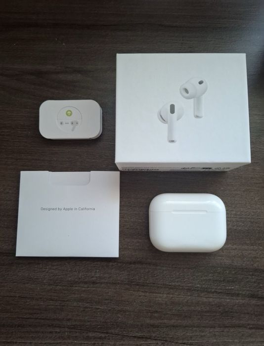 AirPods 3 pro чисто нови тествани