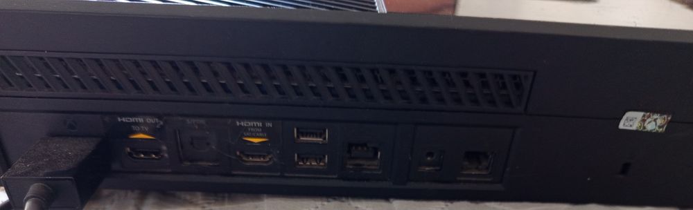 Xbox one de vânzare