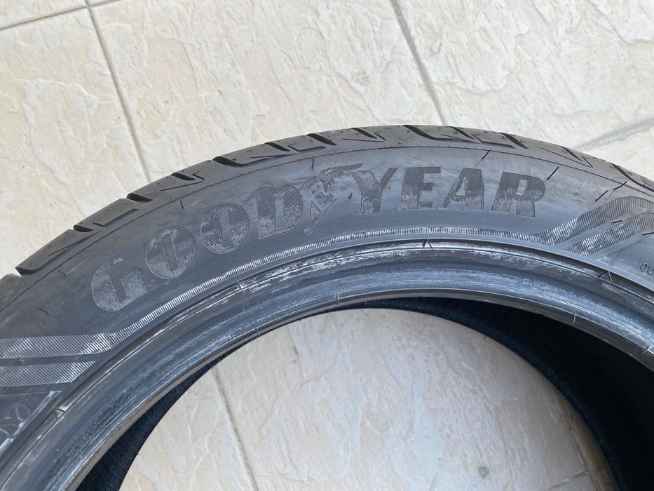Гуми летни гума 245/45/18” GOODYEAR EAGLE F1,RunFlat