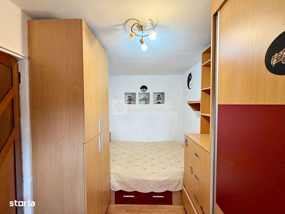 Tatarasi - stadion Tepro, 2 camere LIBER, mobilat si utilat, PET frien