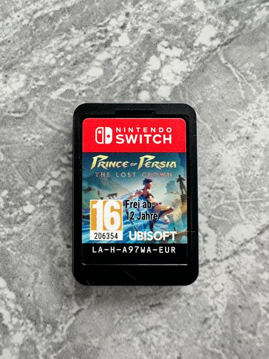 Jocuri Nintendo Switch – Zelda, Mario Odyssey, Animal Crossing